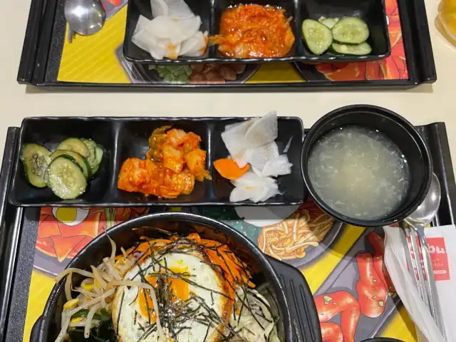 Dubuyo Urban Korean Food Food Photo 8