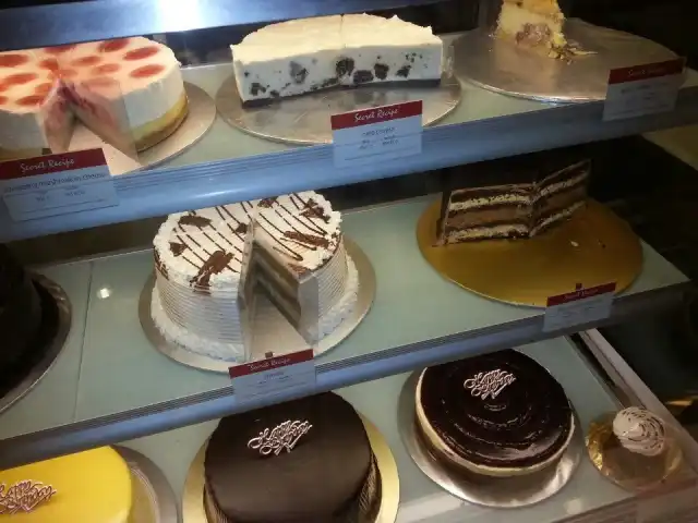 Secret Recipe Food Photo 3