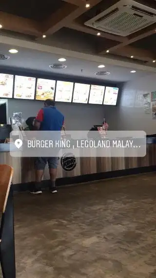 Burger King Medini Mall Food Photo 3