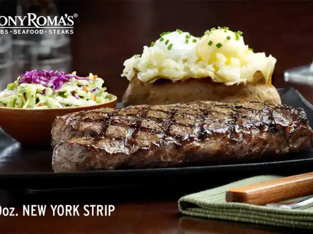 Tony Roma's Food Photo 9