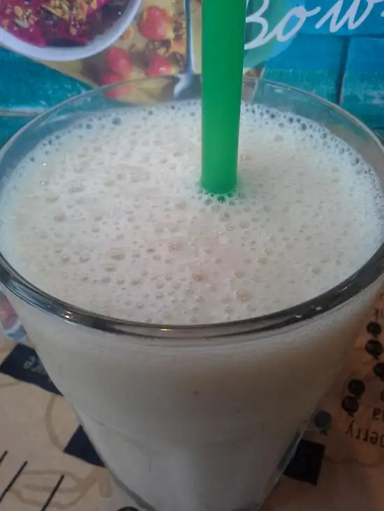 Gambar Makanan Juice Time 9