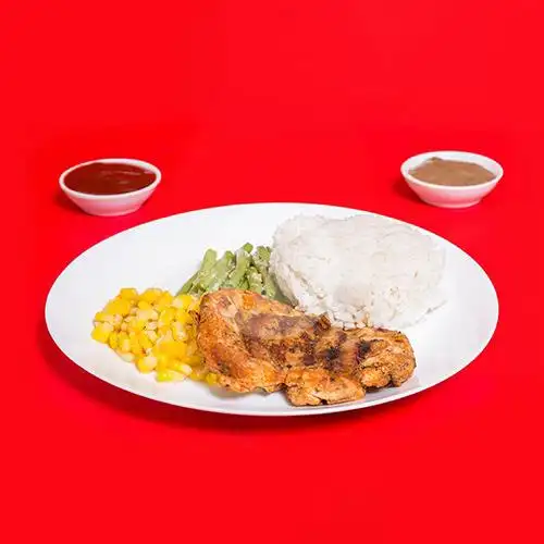 Gambar Makanan Pepperloin Steak House, Kelapa Gading 14