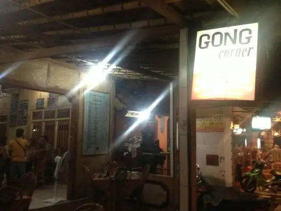 Gambar Makanan Gong Corner 3