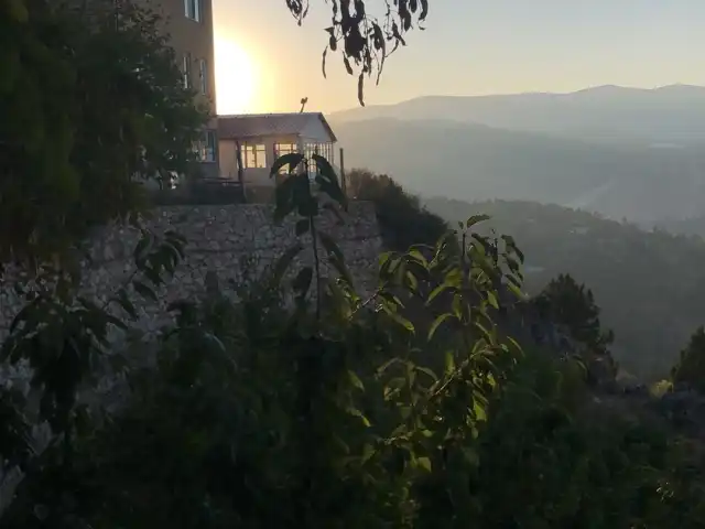 Hikmet Et Mangal'nin yemek ve ambiyans fotoğrafları 1