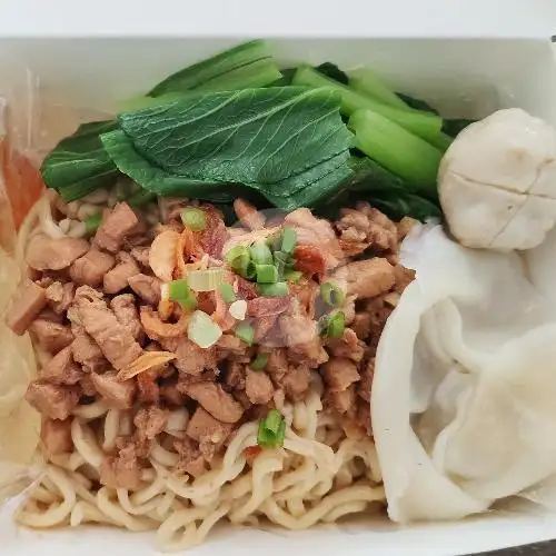 Gambar Makanan Happy Mie Gatsu Barat, Denpasar 8