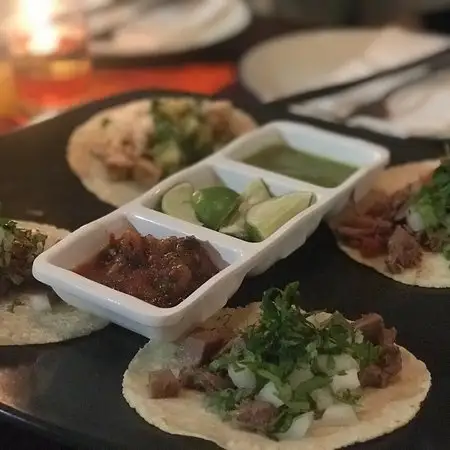 Gambar Makanan Casa Mexico 4