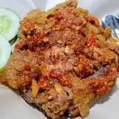Gambar Makanan Ayam Geprek Crispy Fariz, Gotong Royong 17