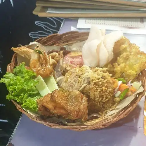 Gambar Makanan Cafe Intan, Meuraxa Banda Aceh  10