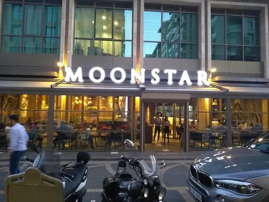 Moonstar'nin yemek ve ambiyans fotoğrafları 7