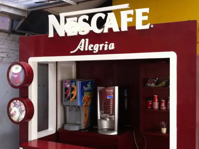 Gambar Makanan Nescafe Alegria 3