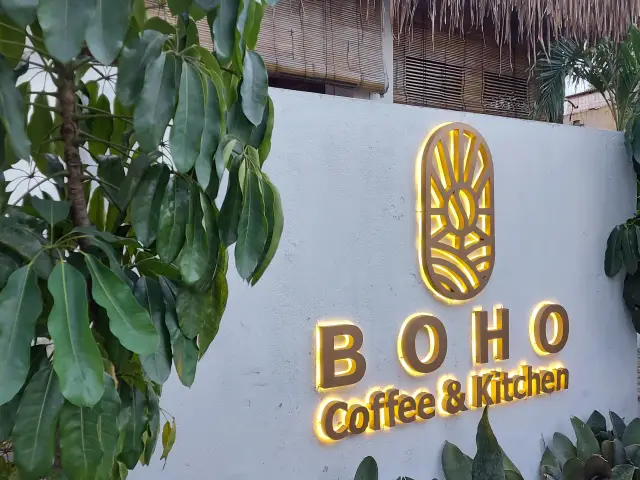 Gambar Makanan Boho Coffee & Kitchen 13