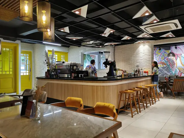 Gambar Makanan Brouwen Coffee & Kitchen 4