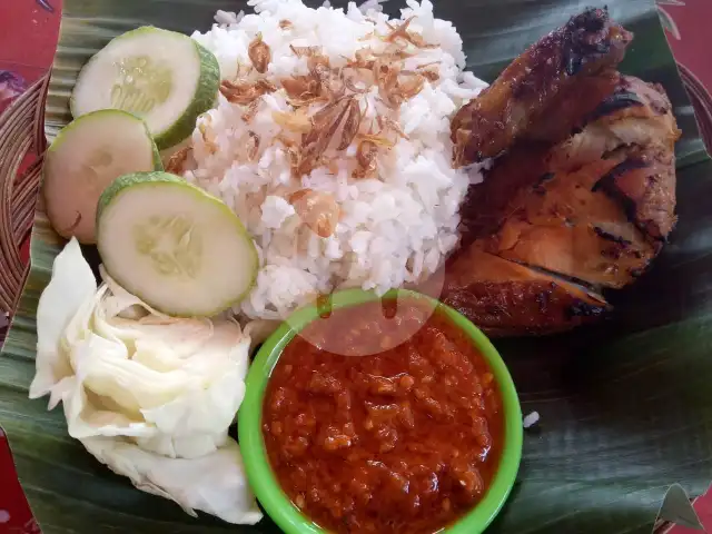 Gambar Makanan Pecel Madiun Buana, Klender 8