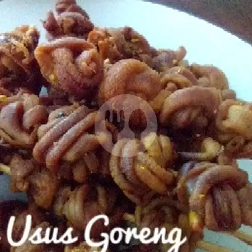 Gambar Makanan Ayam Goreng Empoek Bang Thoyib, Serpong 8