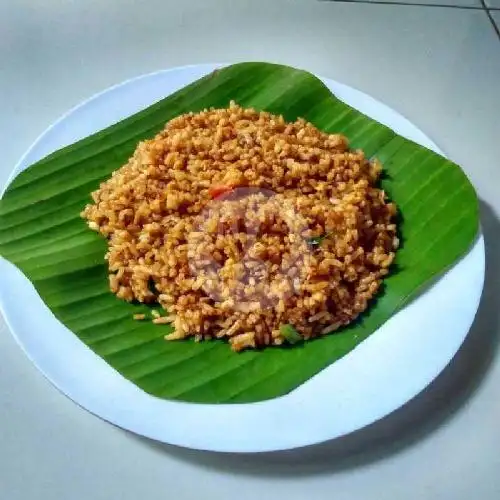 Gambar Makanan Nasi Goreng Faellampar, Cibitung 15