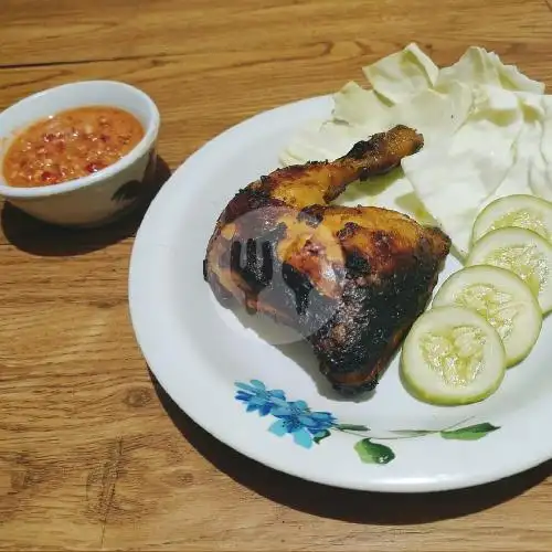 Gambar Makanan Nasi Uduk Dewi Sri,  17