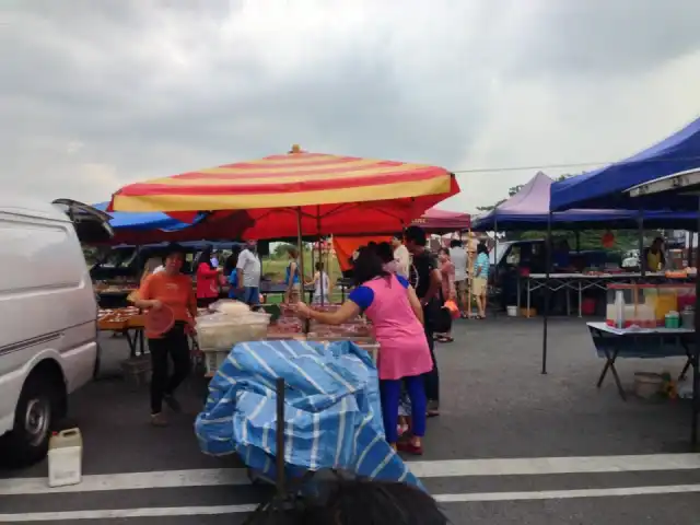 Tapak Pasar Malam, Taman Kota Jaya Food Photo 15