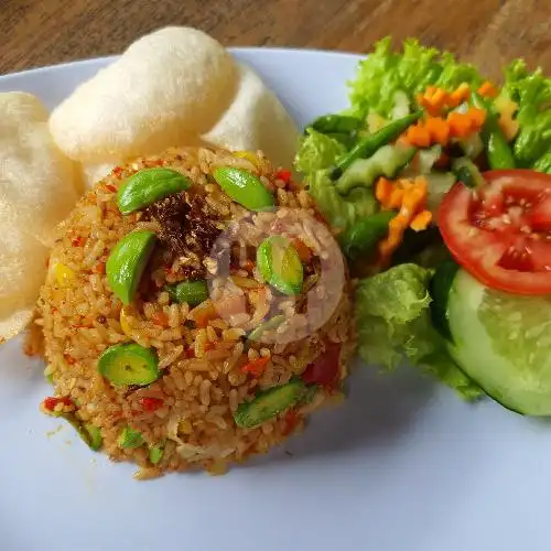 Gambar Makanan Warung Mogan (Vegetarian), Denpasar 20