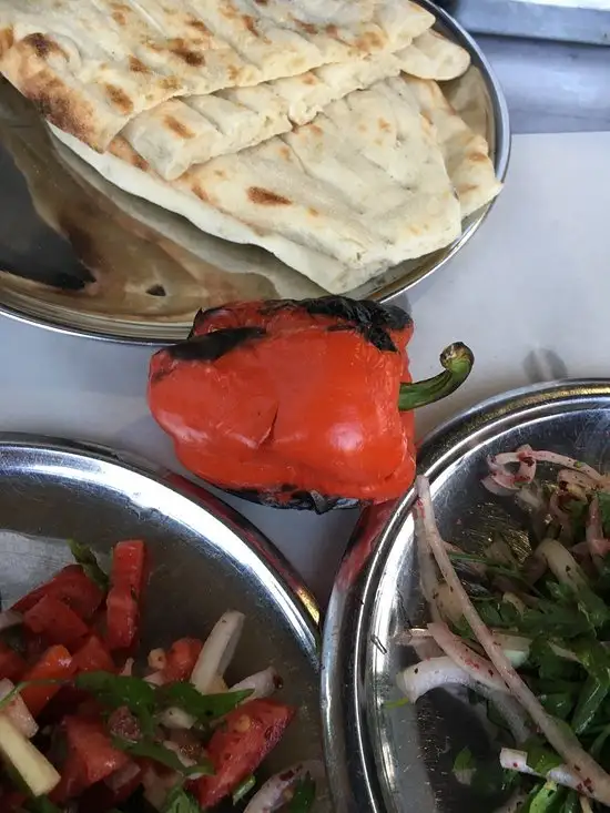 Kebapçı Kel Mahmut'nin yemek ve ambiyans fotoğrafları 4