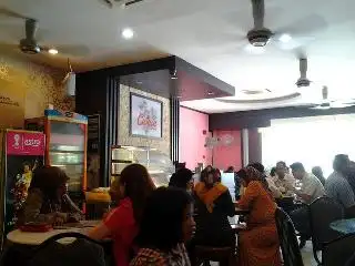 Cumin Restaurant