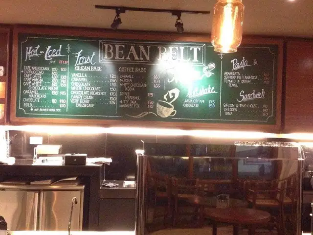 Bean Belt Coffee Food Photo 16