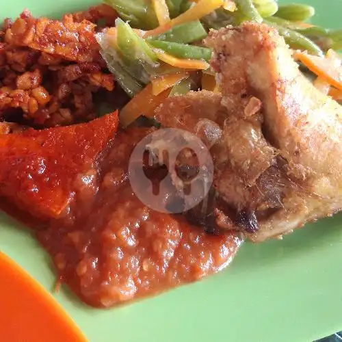 Gambar Makanan Warung Bangkalan Indah & Sop Buah 79 6