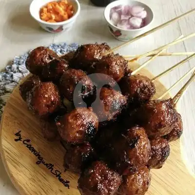 Gambar Makanan Bakso Boba Viral, Tammamaung 8