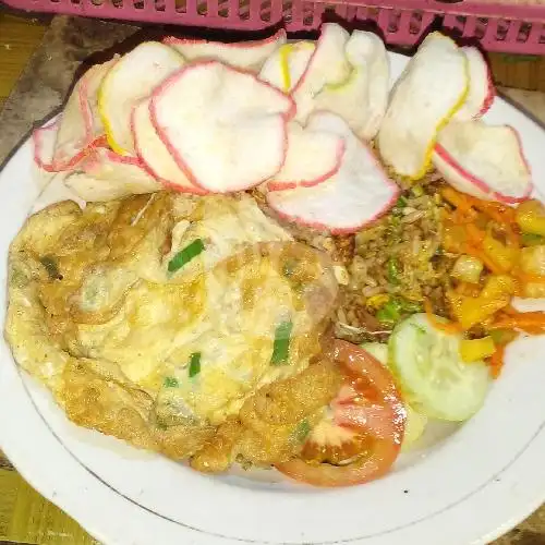 Gambar Makanan Nasi Goreng Kebuli, Antasari 2