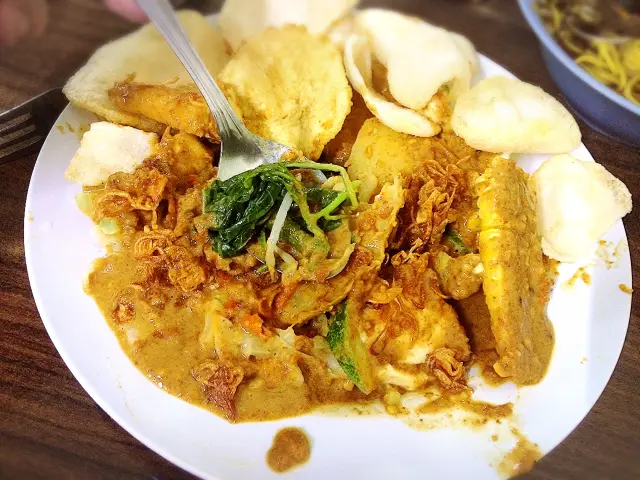 Gambar Makanan KedaiIbuDjoko 1