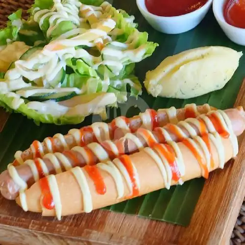 Gambar Makanan Buldog By Chef Jay, Mulawarman 3