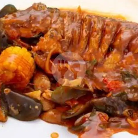 Gambar Makanan Raja Seafood 10