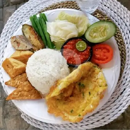 Gambar Makanan Tempong Nyonyor, Tunjung Sari 4