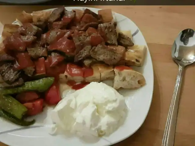 Hacıoğlu Döner'nin yemek ve ambiyans fotoğrafları 18