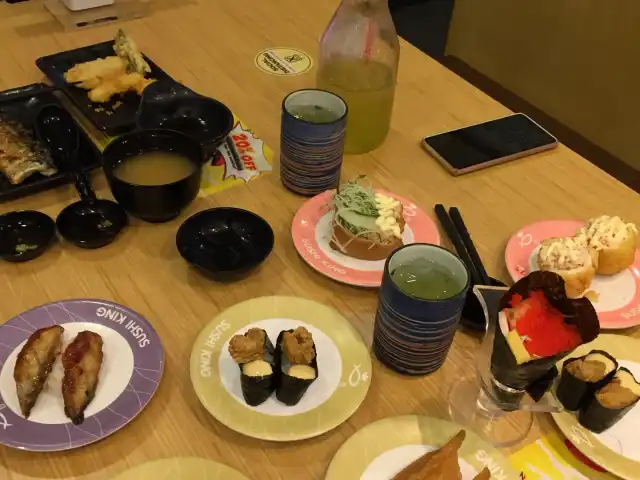 Sushi King Food Photo 4