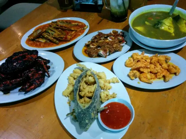 Gambar Makanan Samudera Rasa 7