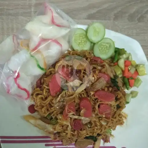 Gambar Makanan Nasi Goreng Bollywood, Cikarang 19