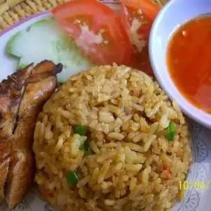 Gambar Makanan Lalapan & Soto Hidayah, Uluwatu 3