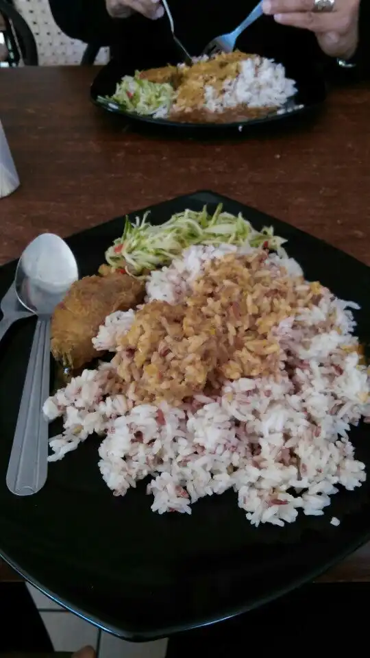 Kak Su Malay Thai Food Photo 7
