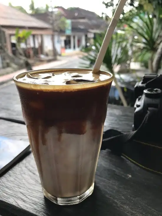 Gambar Makanan Monkey Cave Espresso Ubud 20