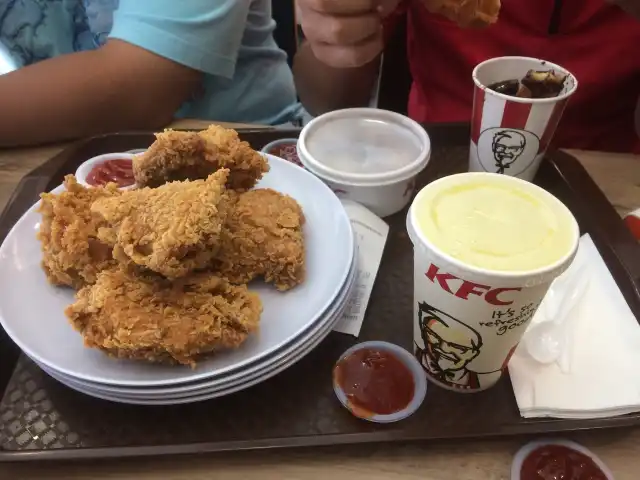 KFC Food Photo 2