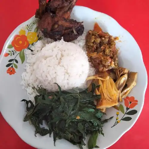 Gambar Makanan RM Putri Bungsu, Alang Alang Lebar 1