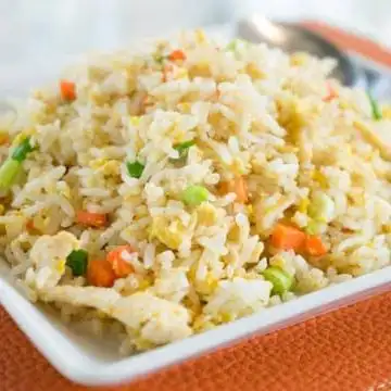 Gambar Makanan Nasi Goreng Umi Icha Cirendeu, Ciputat-timur/Cirendeu 1