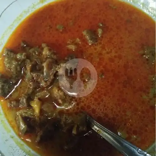 Gambar Makanan Nasi Gule Sapi 9, Beji 4