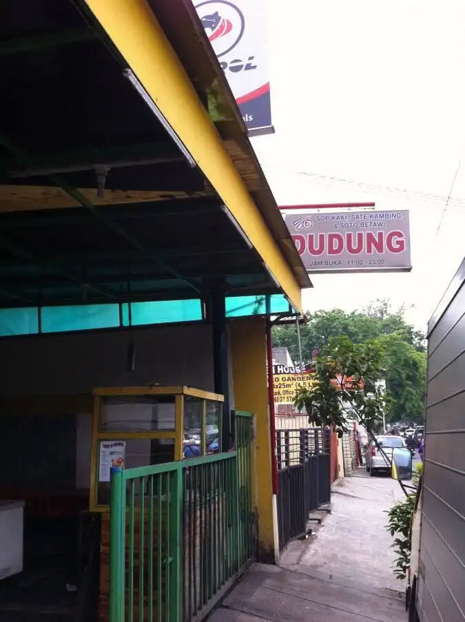 Dudung