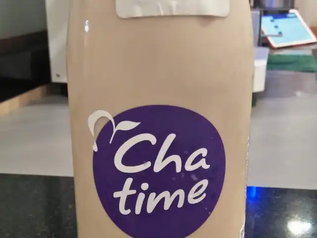 Gambar Makanan Chatime 3