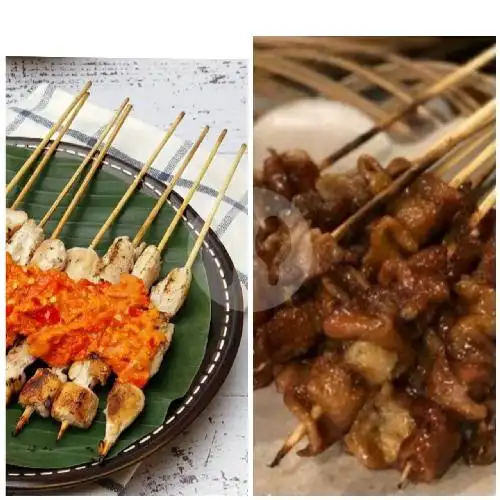 Gambar Makanan Sate Taichan Nurazmi, Pondok Kelapa Selatan 8