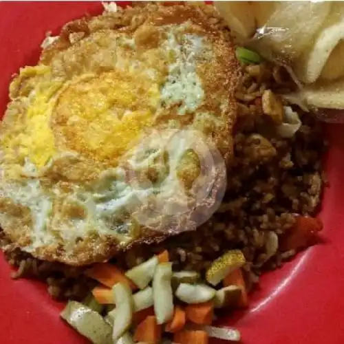 Gambar Makanan Nasi Goreng Raja Rasa, Artzimar 3 16