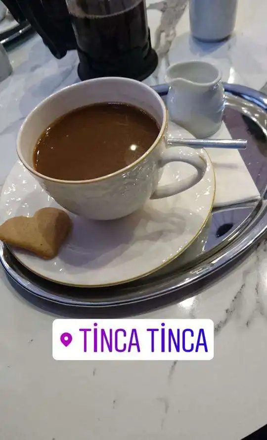 Tinca Tinca'nin yemek ve ambiyans fotoğrafları 72