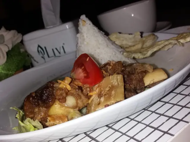 Gambar Makanan Kopitera 5