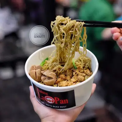 Bakmi Lapan